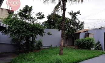 Imagem 5: Casa com 3 dormitórios para alugar, 118 m² por R$ 2.500,00/mês - Parque dos Lagos - Ribeir