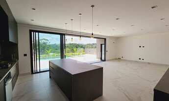 Imagem 2: Casa com 4 dormitórios à venda, 423 m² por R$ 4.800.000,00 - GRANJA VIANA SÃO PAULO II