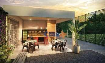 Imagem 6: Casa com 3 dormitórios à venda, 216 m² por R$ 1.770.000,00 - Condomínio La Dolce Vita - Pa