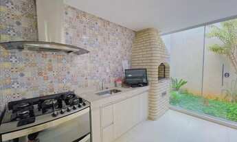 Imagem 6: Sobrado com para Venda 3 Quartos em Sítios Santa Luzia - Aparecida De Goiânia