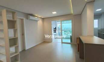 Imagem 6: Apartamento com 2 dormitórios, 85 m² - venda por R$ 795.000,00 ou aluguel por R$ 4.472,00