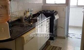 Imagem 2: Apartamento à venda com 180m², 3 quartos e 1 vaga