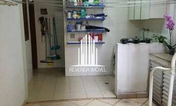 Imagem 4: Casa Sobrado à venda no Morumbi de 200m² com 3 dormitórios sendo 3 suítes e 2 vagas de ga