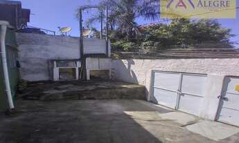 Imagem 7: São Paulo - Casa Padrão - Jardim Luso