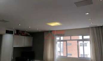 Imagem 3: Apartamento com 2 dormitórios à venda, 82 m² por R$ 750.000 - Vila Clementino - São Paulo