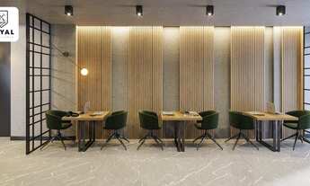 Imagem 3: Apartamento à venda 3 quartos 1 suíte 2 banheiros 2 vagas Aeroclube João Pessoa