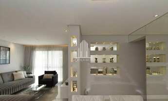 Imagem 2: APARTAMENTO DE 3 DORMI/ 01 SUITE, 3 BANHEIROS , 2 VAGAS Á VENDA EM CORES DA BARRA, BARRA F