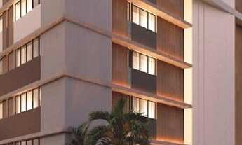 Imagem: Flat à venda, 28 m² por R$ 335.000,00