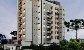 Imagem 5: Apartamento com 2 dormitórios à venda, 63 m² por R$ 373.000,00 - Capão Raso - Curitiba/PR