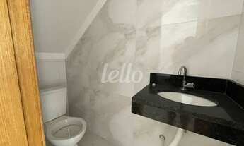 Imagem 3: São Paulo - Casa Padrão - Penha