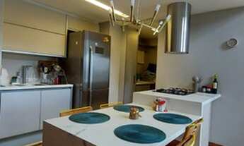 Imagem 12: Cloc Marina Residence 1/4 suíte Vista Mar na Contorno R$ 2.200.000,00