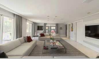 Imagem 7: RUA BAHIA COM VISTA E VARANDA - PERMUTA