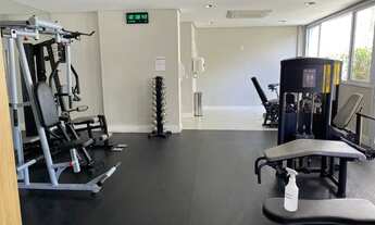 Imagem 4: Apartamento com 2 dormitórios à venda, 62 m² por R$ 1.200.000 - Consolação - São Paulo/SP