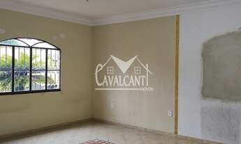 Imagem 6: Casa para aluguel com 274 metros quadrados com 4 quartos em Rio Várzea - Itaboraí - RJ