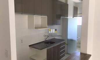 Imagem 3: Apartamento com 2 dormitórios à venda, 57 m² por R$ 230.000,00 - Jardim Dulce (Nova Veneza