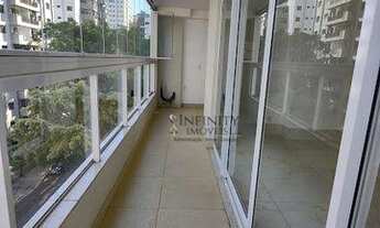 Imagem 11: Apartamento à venda, 186 m² por R$ 1.550.000,00 - Jardim Aquarius - São José dos Campos/SP