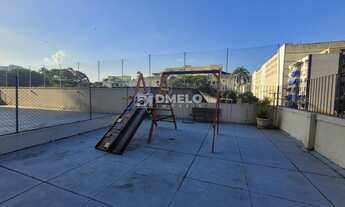 Imagem: Apartamento para aluguel tem 60 metros quadrados