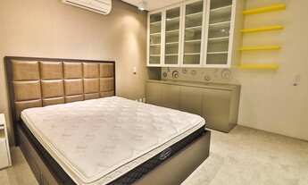 Imagem 5: Apartamento com 1 dormitório à venda, 72 m² por R$ 1.150.000,00 - Campo Belo - São Paulo/S