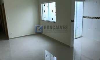 Imagem 5: SANTO ANDRE - Residential / Apartment - VILA CLARICE