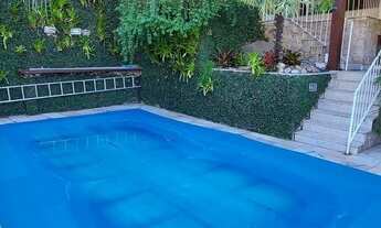 Imagem 2: Casa com 4 dormitórios à venda, 360 m² por R$ 2.000.000,00 - São Francisco - Niterói/RJ