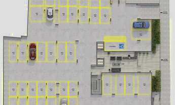 Imagem 7: Apartamento à venda, 32 m² por R$ 292.000,00 - Jardim Oceania - João Pessoa/PB