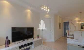 Imagem: 3 dormitórios, 1 suite e 3 vagas no Ipiranga