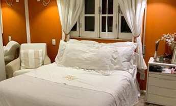 Imagem 4: Apartamento com 3 dormitórios para alugar, 150 m² - Copacabana - Rio de Janeiro/RJ