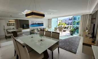 Imagem 2: Belíssima cobertura duplex em ótima localização do Jardim Oceânico, com aproximadamente 30