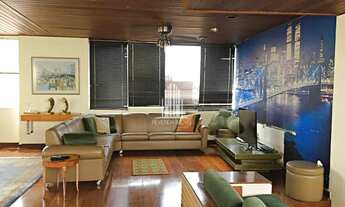 Imagem 4: Cobertura Duplex com 4 Quartos e 4 banheiros à Venda, 700 m² no HIGIENÓPOLIS