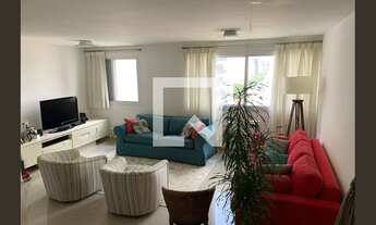 Imagem 6: Apartamento à Venda - Moema, 2 Quartos, 103 m2