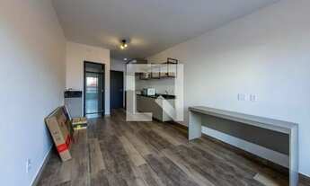 Imagem 3: Apartamento à Venda - Vila Prudente, 1 Quarto, 25 m2