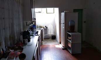 Imagem 2: Casa Sobrado à venda na Saúde