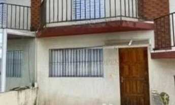 Imagem: SOBRADO À VENDA CONDOMINIO FECHADO 2