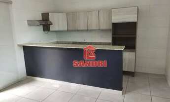 Imagem 5: Casa com 3 dormitórios para alugar, 99 m² por R$ 1.800/mês - Parque Tarumã - Maringá/PR