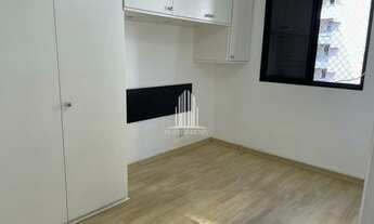 Imagem 3: Apartamento de 58m² com3 dormr/1 suíte, 2 vagas no Winter Park - Morumbi