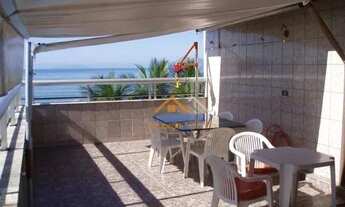 Imagem 4: Cobertura com 3 dormitórios à venda, 117 m² por R$ 400.000,00 - Balneário Copacabana - Car