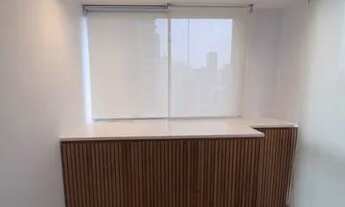 Imagem 7: Apartamento para aluguel tem 91 metros quadrados com 1 quarto em Itaim Bibi - São Paulo