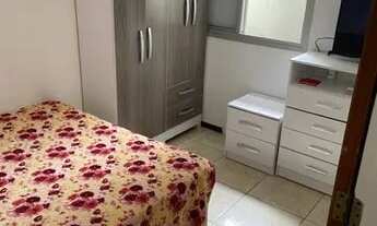 Imagem 2: Aluga se quarto no centro para meninas