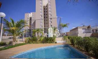 Imagem 4: Apartamento no condomínio New Quality