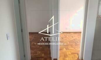 Imagem 4: Apartamento para Locação no bairro Vila Santana - Penha com 2 dormitórios e uma vaga Não p