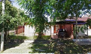 Imagem 2: Casa com 3 dormitórios à venda, 120m² por R$ 450.000,00 - Lot. Cinco Colônias/Harmonia - C