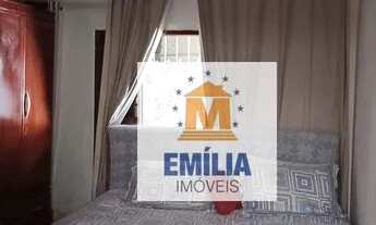 Imagem 7: Casa com 2 dormitórios à venda, 88 m² por R$ 180.000,00 - Jardim Bela Vista - Jacareí/SP