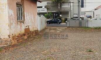 Imagem 6: Terreno no Centro da Cidade