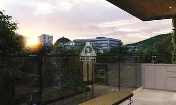 Imagem 11: Apartamento à venda, 4 quartos, 2 suítes, 1 vaga, Botafogo - RIO DE JANEIRO/RJ