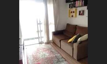 Imagem 7: APARTAMENTO - PARQUE BANDEIRANTE - SP