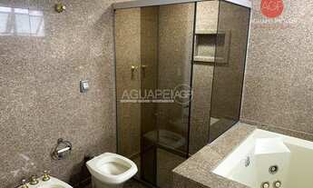 Imagem 6: Apartamento com 4 dormitórios, 270 m² - venda por R$ 1.650.000,00 ou aluguel por R$ 8.132