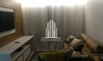 Imagem 2: Apartamento à venda no Jardim Prudência de 103m², 3 dormitórios