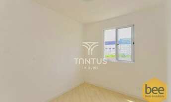 Imagem 4: Apartamento com 3 dormitórios à venda, 67 m² por R$ 309.000,00 - Estância Pinhais - Pinhai