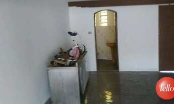 Imagem 5: São Paulo - Casa Padrão - Mooca