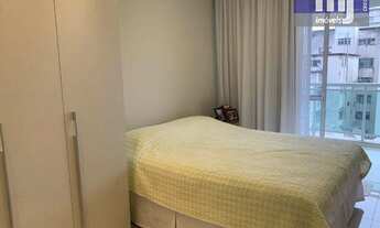 Imagem 4: Apartamento à venda, 113 m² por R$ 1.870.000,00 - Icaraí - Niterói/RJ